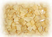 Apple Dices (Apple Cubes) LM